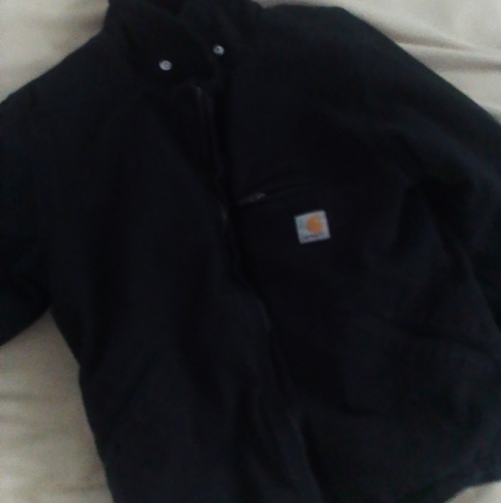 Carhartt Detroit Jacket medium
